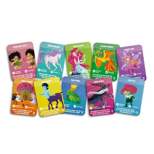 Hape Giant Magic Forest Glow-In-The-Dark Puzzle